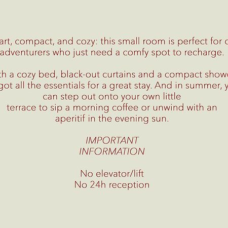 Bed and Breakfast Burgstraat 8 Gand Esterno foto