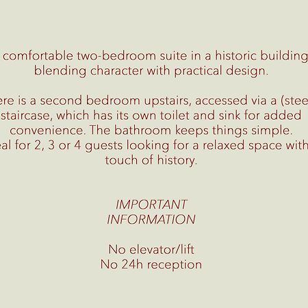 Bed and Breakfast Burgstraat 8 Gand Esterno foto