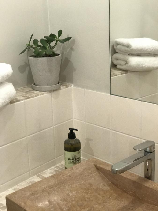 Bed and Breakfast Burgstraat 8 Gand Esterno foto