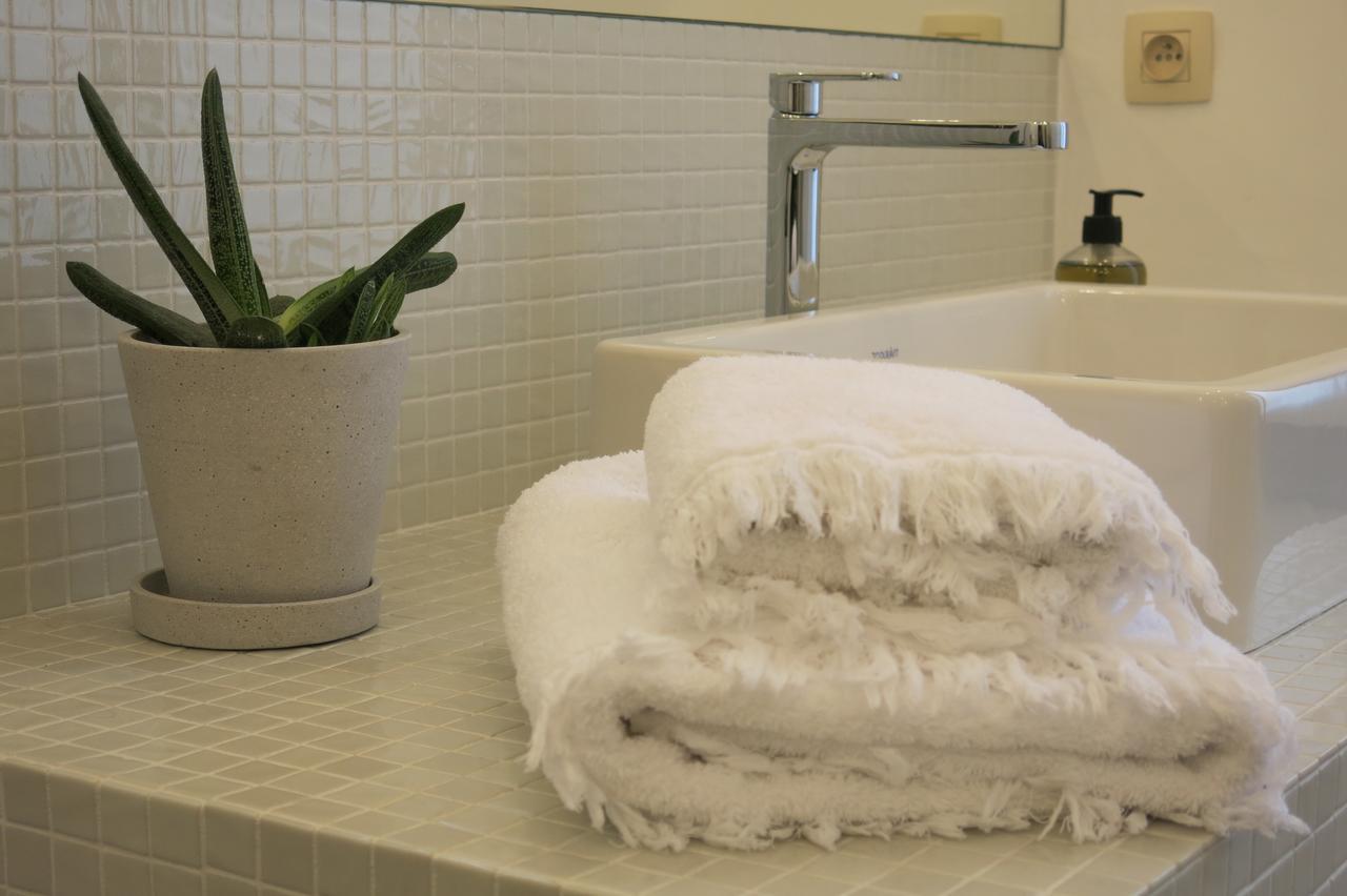 Bed and Breakfast Burgstraat 8 Gand Esterno foto