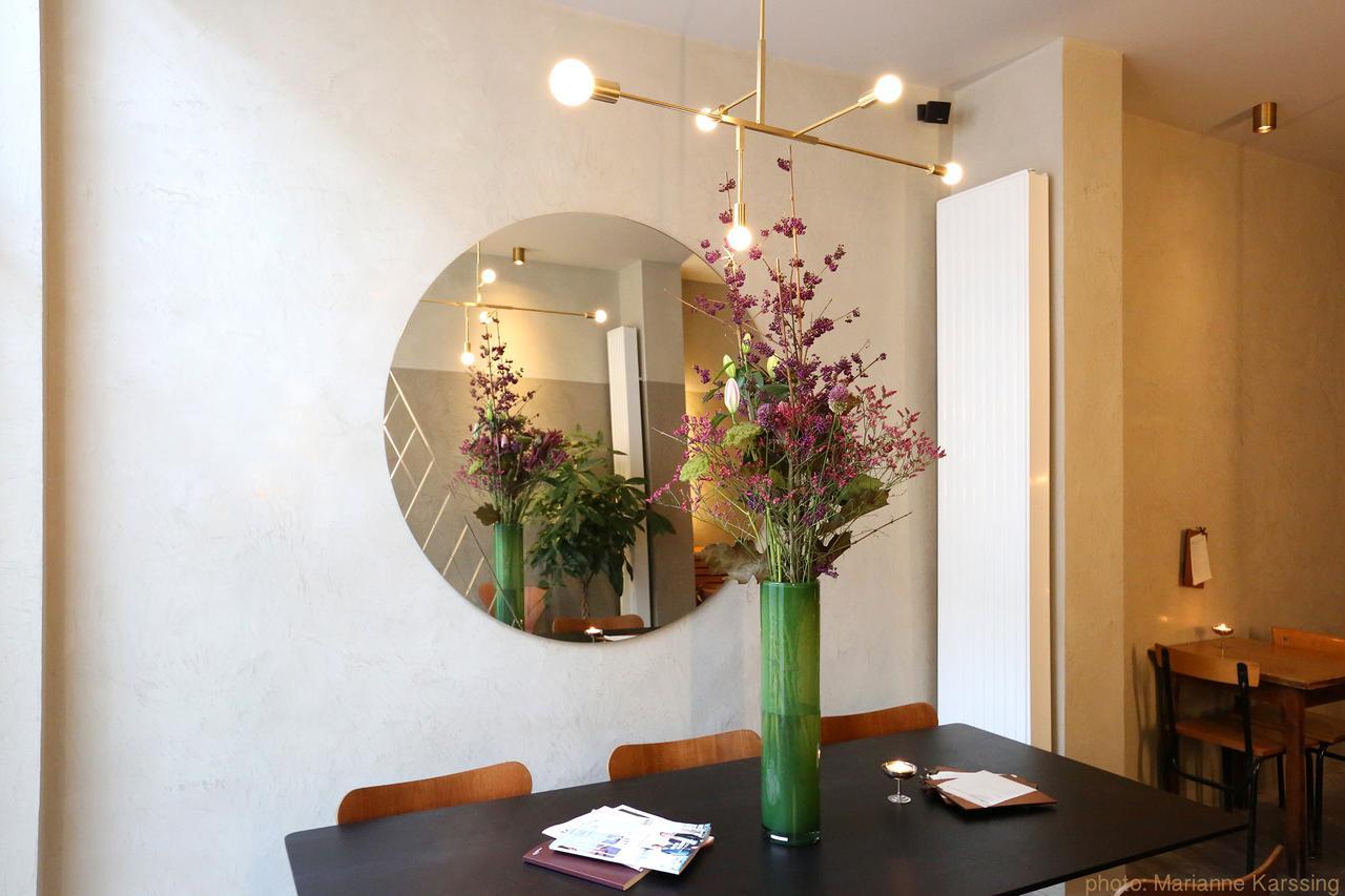 Bed and Breakfast Burgstraat 8 Gand Esterno foto