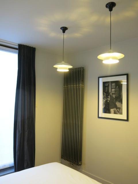Bed and Breakfast Burgstraat 8 Gand Esterno foto