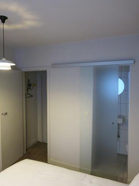 Bed and Breakfast Burgstraat 8 Gand Esterno foto